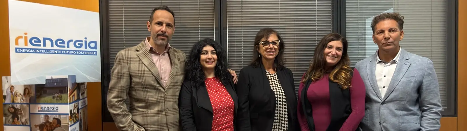 RIENERGIA srl 1